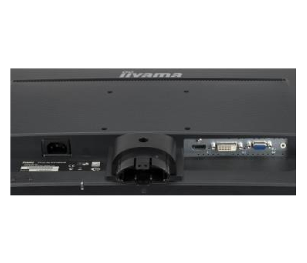 iiyama E2481HS - 1399147 - zdjęcie 3